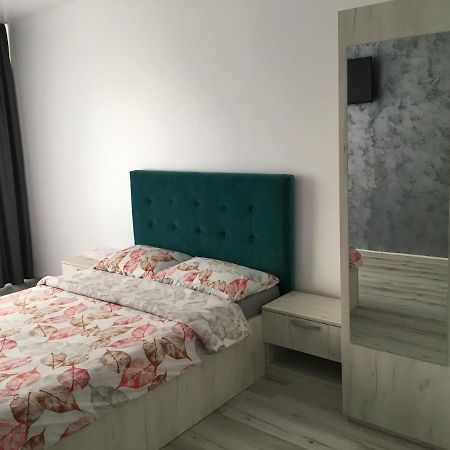 Garsoniera Centru Apartment Galati  Ngoại thất bức ảnh