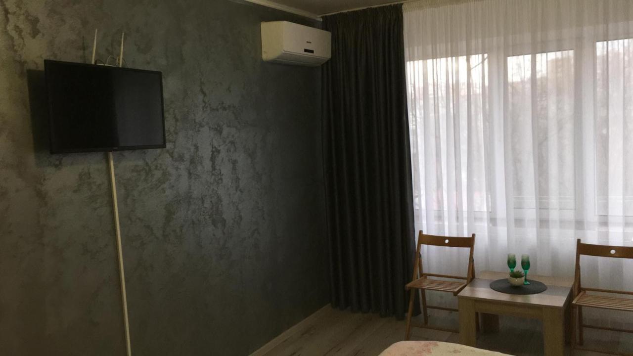 Garsoniera Centru Apartment Galati  Ngoại thất bức ảnh