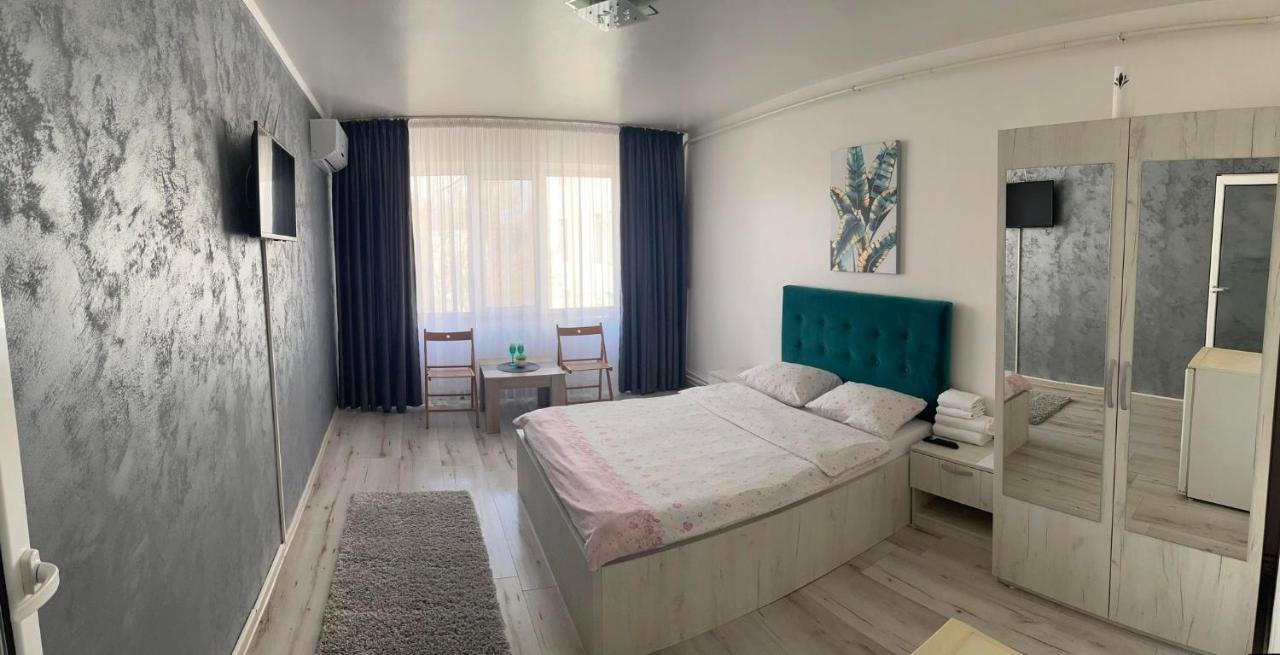 Garsoniera Centru Apartment Galati  Ngoại thất bức ảnh